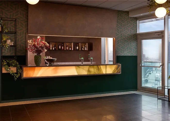 Doubletree By Hilton Centre 호텔 *