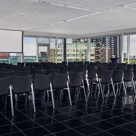 Hotell Doubletree By Hilton Centre *