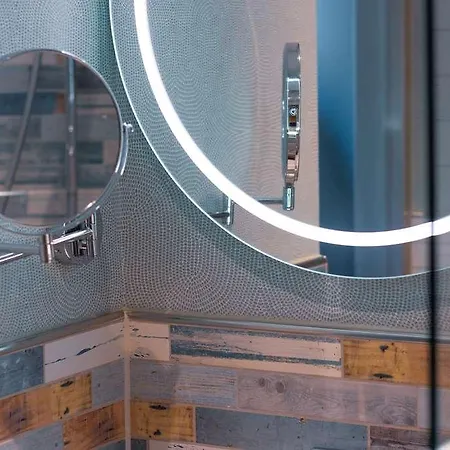 Hotell Doubletree By Hilton Centre Rotterdam