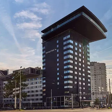 Doubletree By Hilton Centre