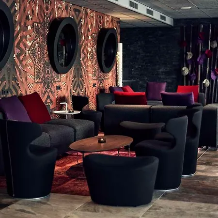 Hotell Doubletree By Hilton Centre