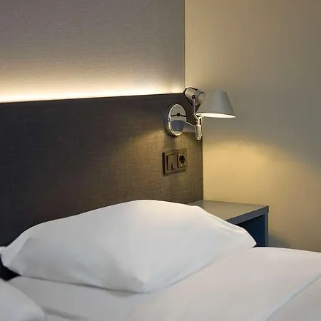 Hotell Doubletree By Hilton Centre