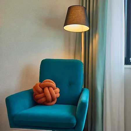 Doubletree By Hilton Centre Hotell *