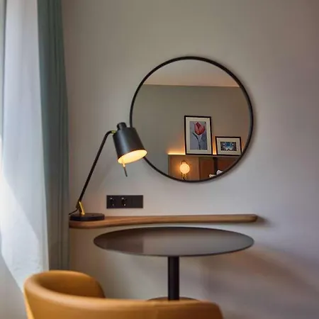 Hotell Doubletree By Hilton Centre *