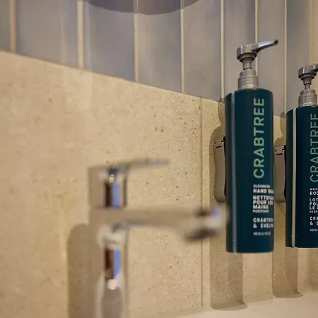 Doubletree By Hilton Centre Hotell Rotterdam