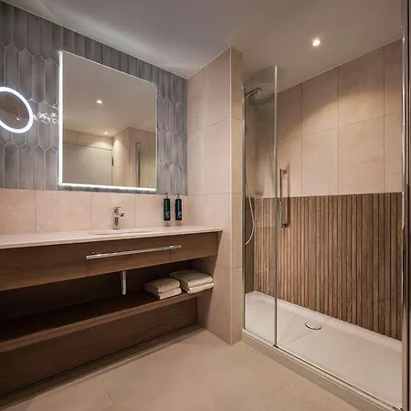 Ξενοδοχείο Doubletree By Hilton Centre
