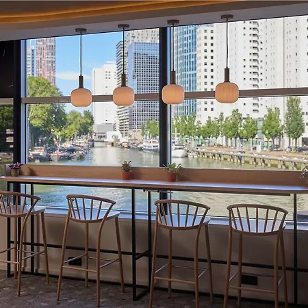 ホテル Doubletree By Hilton Centre *