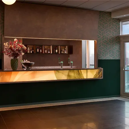 Doubletree By Hilton Centre Отель *