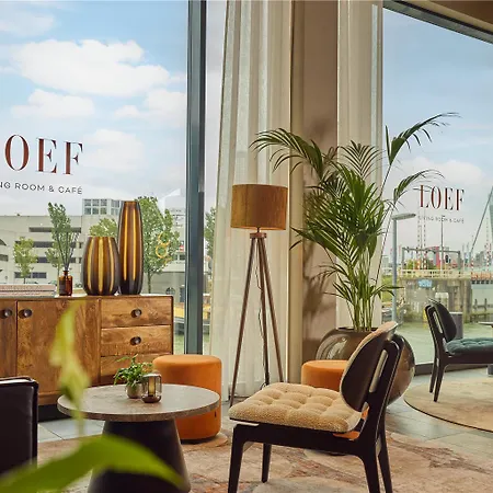 Hotell Doubletree By Hilton Centre