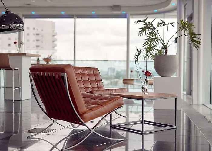 Doubletree By Hilton Centre