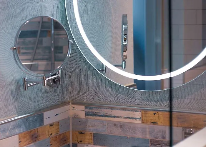 Hotell Doubletree By Hilton Centre Rotterdam