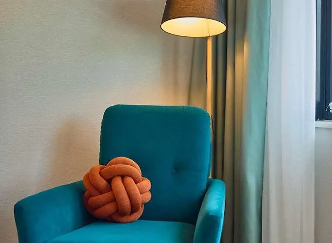 Doubletree By Hilton Centre Отель *