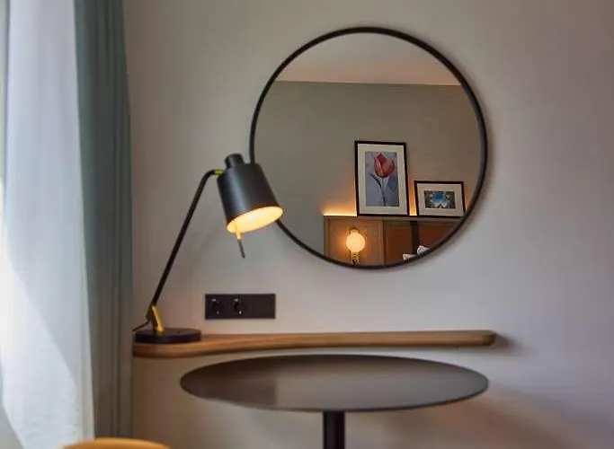 Hotell Doubletree By Hilton Centre *