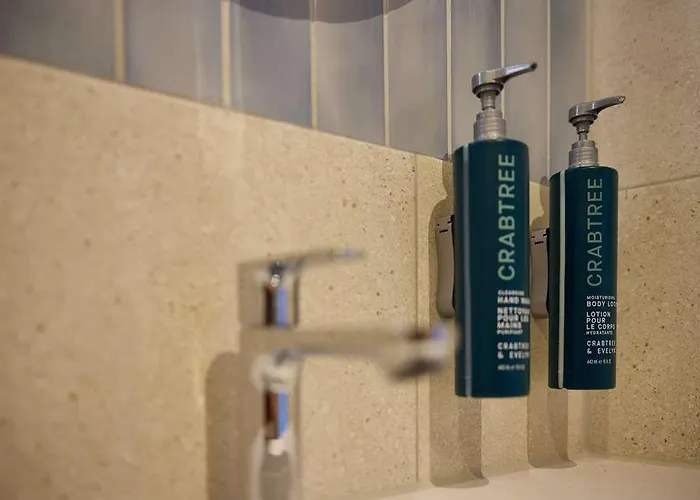 Doubletree By Hilton Centre Hotel Rotterdam