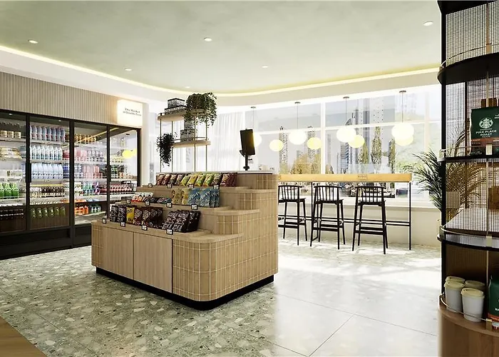 Doubletree By Hilton Centre * Rotterdam