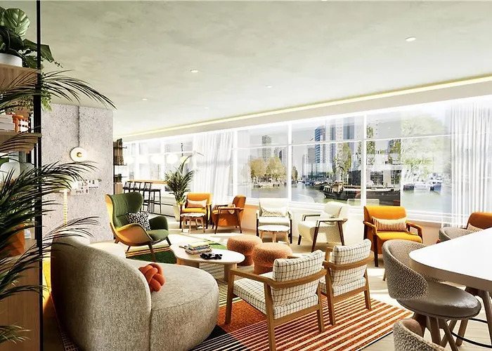 Hotel Doubletree By Hilton Centre *