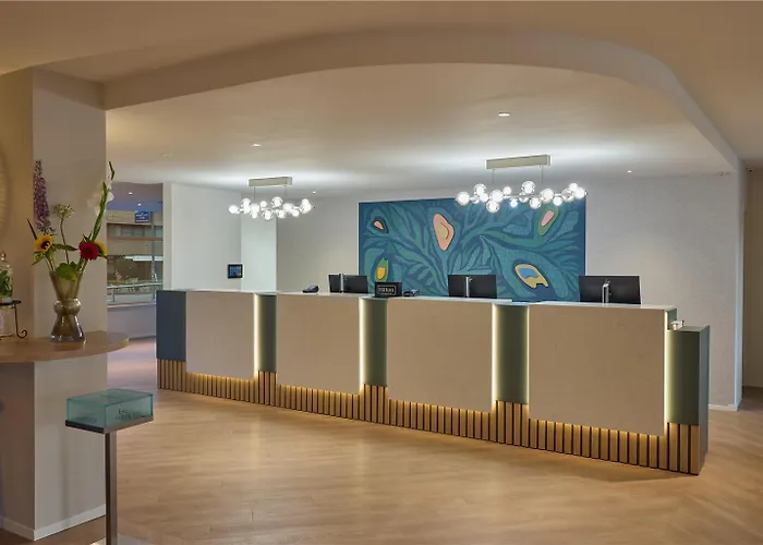 Doubletree By Hilton Centre * Rotterdam