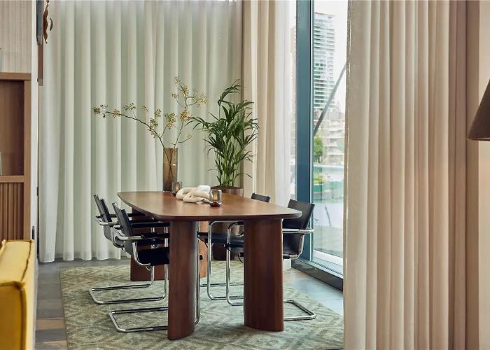 Hotell Doubletree By Hilton Centre *