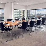 Doubletree By Hilton Centre 호텔 로테르담