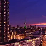 Doubletree By Hilton Centre 로테르담