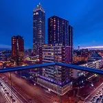 Doubletree By Hilton Centre * 로테르담