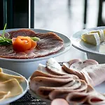 Doubletree By Hilton Centre 호텔
