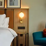 호텔 Doubletree By Hilton Centre