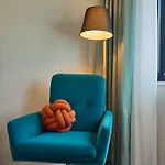 Doubletree By Hilton Centre 호텔 *