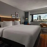 호텔 Doubletree By Hilton Centre 로테르담