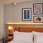 Doubletree By Hilton Centre 호텔 *