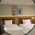 호텔 Doubletree By Hilton Centre *