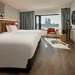 Doubletree By Hilton Centre 호텔 로테르담