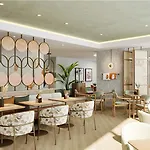 Doubletree By Hilton Centre 호텔 *