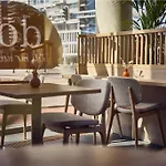 Doubletree By Hilton Centre 호텔 로테르담