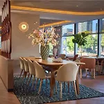 호텔 Doubletree By Hilton Centre 로테르담