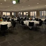 호텔 Doubletree By Hilton Centre 로테르담