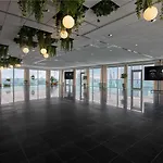 Doubletree By Hilton Centre 로테르담