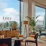 Doubletree By Hilton Centre 로테르담
