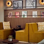 호텔 Doubletree By Hilton Centre 로테르담