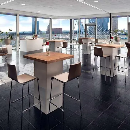 Hotel Doubletree By Hilton Centre