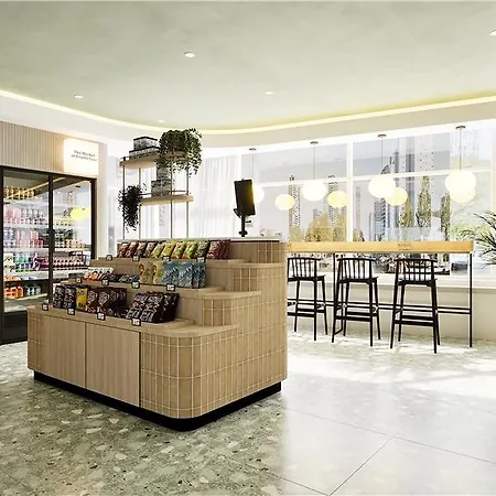 Doubletree By Hilton Centre * Rotterdam