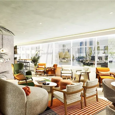 Hotel Doubletree By Hilton Centre *