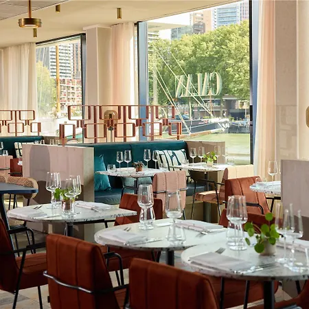 Hotel Doubletree By Hilton Centre