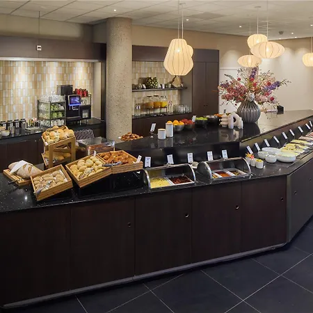 Ξενοδοχείο Doubletree By Hilton Centre *